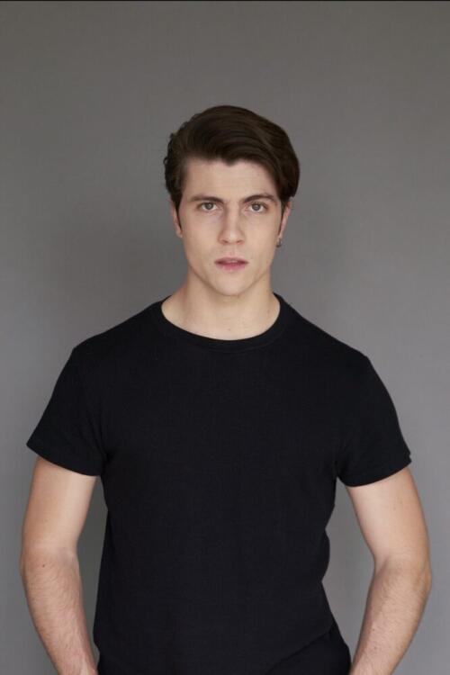 Riccardo Frascari