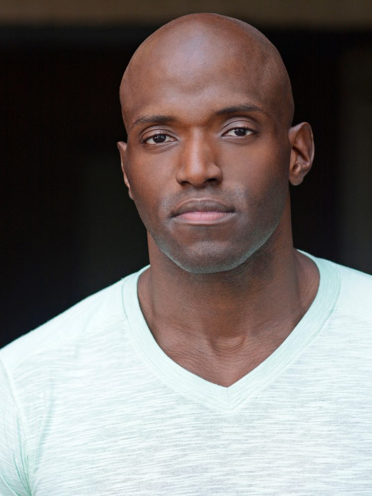 Richard Brevard