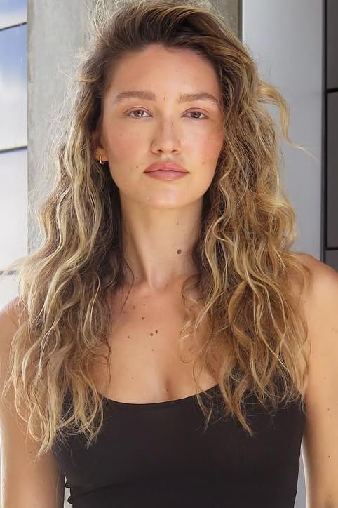 Riley Russell