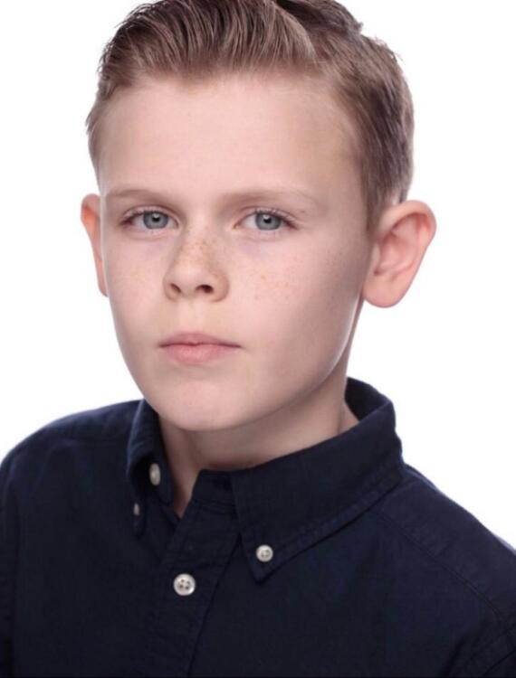 Ryan Masher