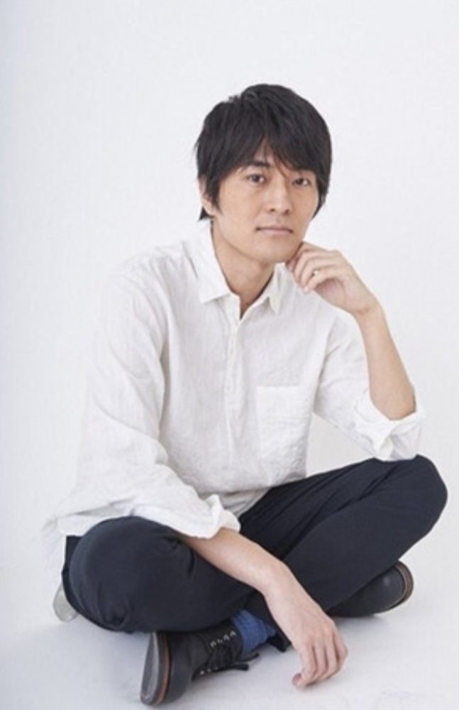 Saku Mizuno