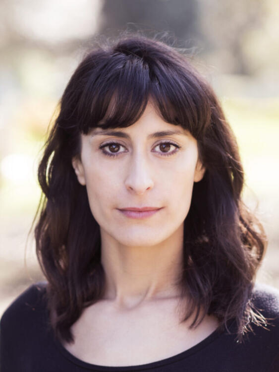 Shereen Martin