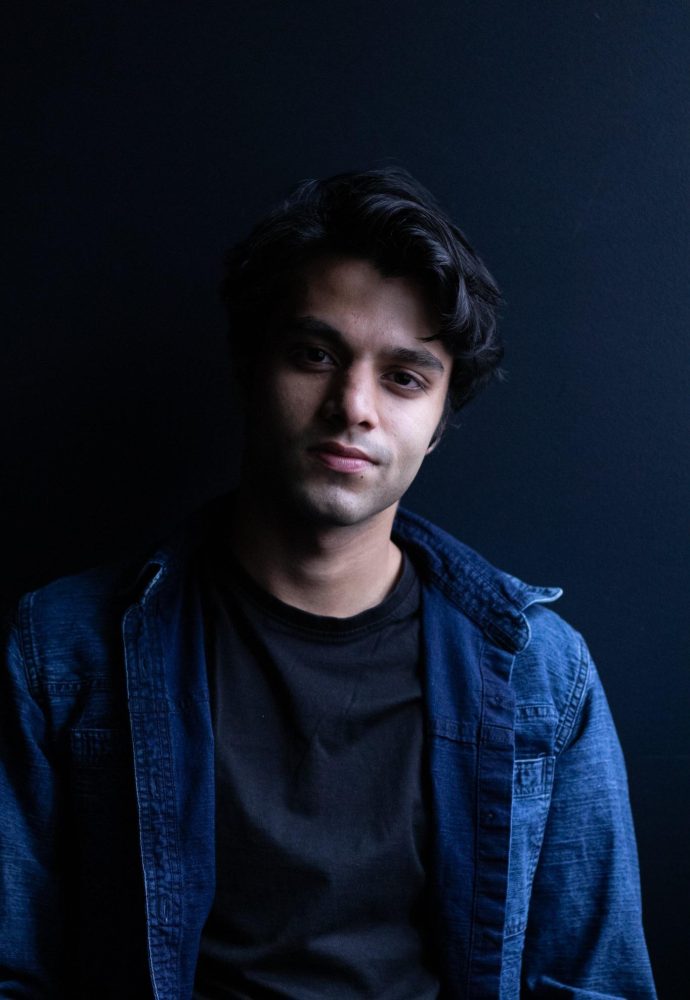 Shubham Maheshwari