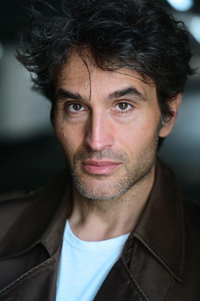 Sinan Güleç