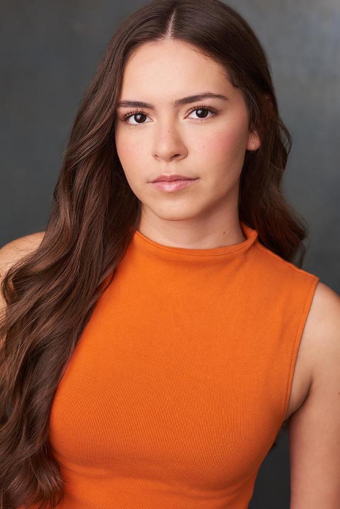 Sophia Torres