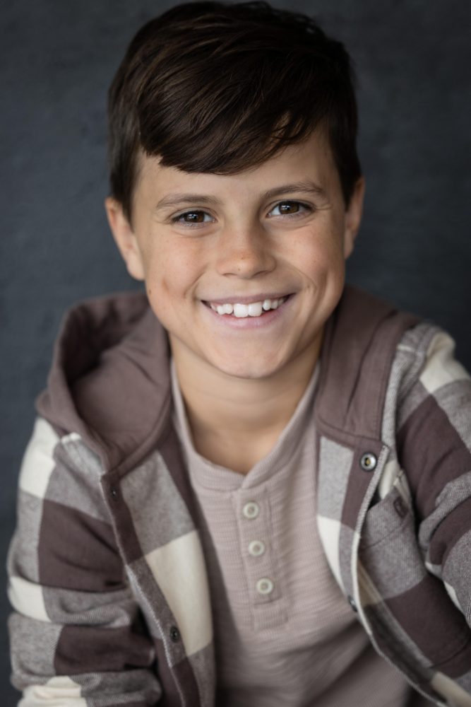 Spencer Ellis Anderson