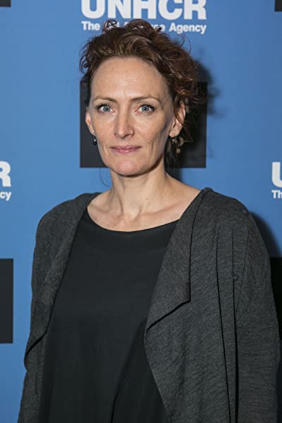 Susie Trayling