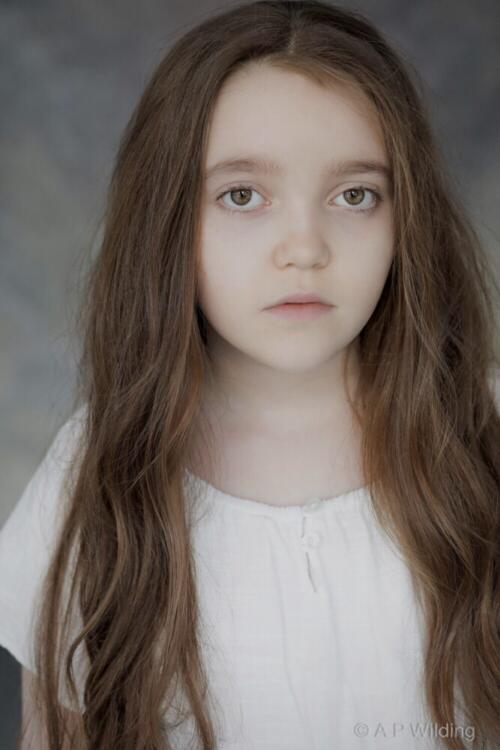 Tabitha Byron