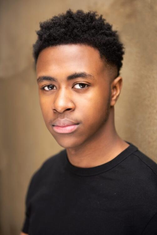 Tahj Miles