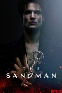 دانلود سریال The Sandman