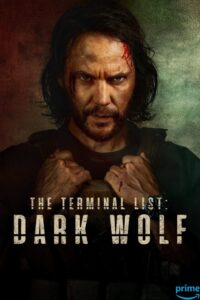 The Terminal List: Dark Wolf