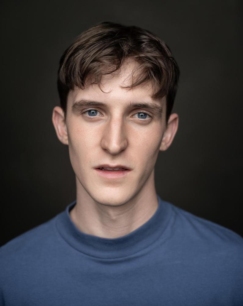 Tom Victor