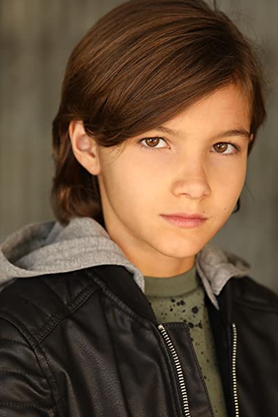Trevor Dolden