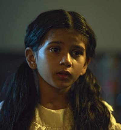 Tvisha Jain