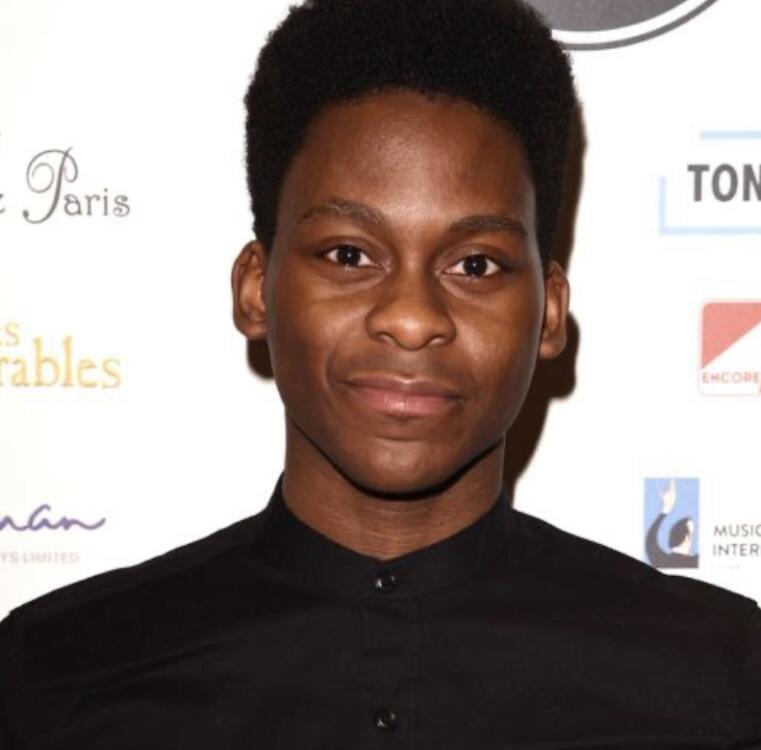 Tyrone Huntley