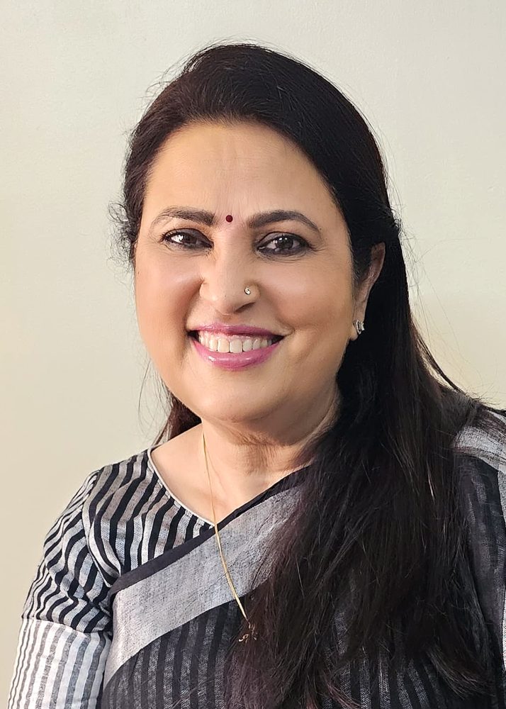 Veronika Arora