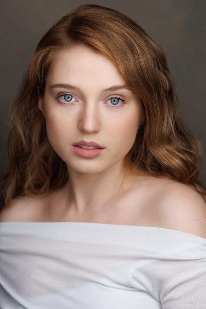 Veronika Mox