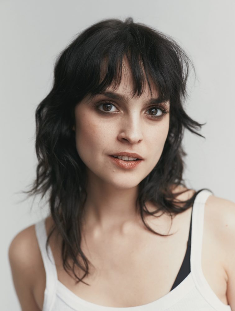 Victoria Mayer
