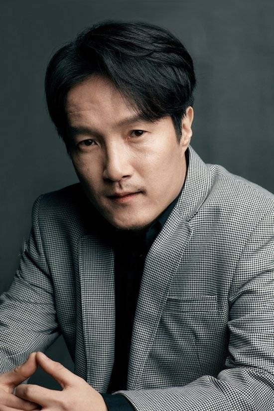 Yeom Seung Yi