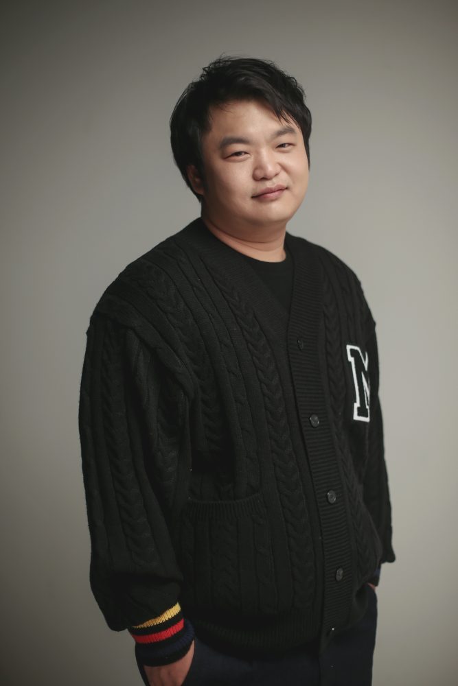 Yoo-Jung Choi