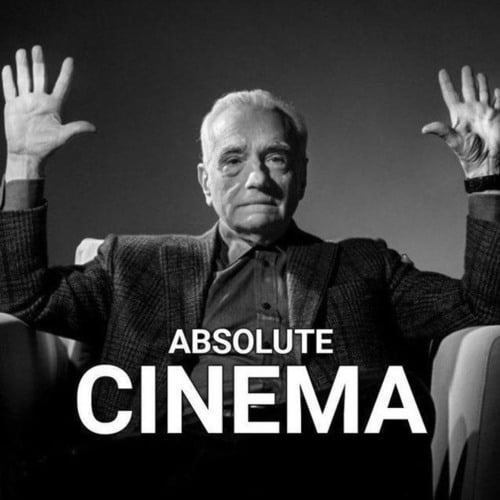 absolute cinema