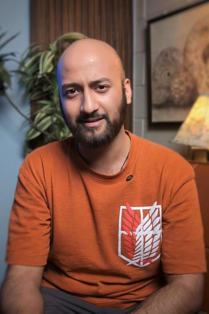 Abhishek Sharma