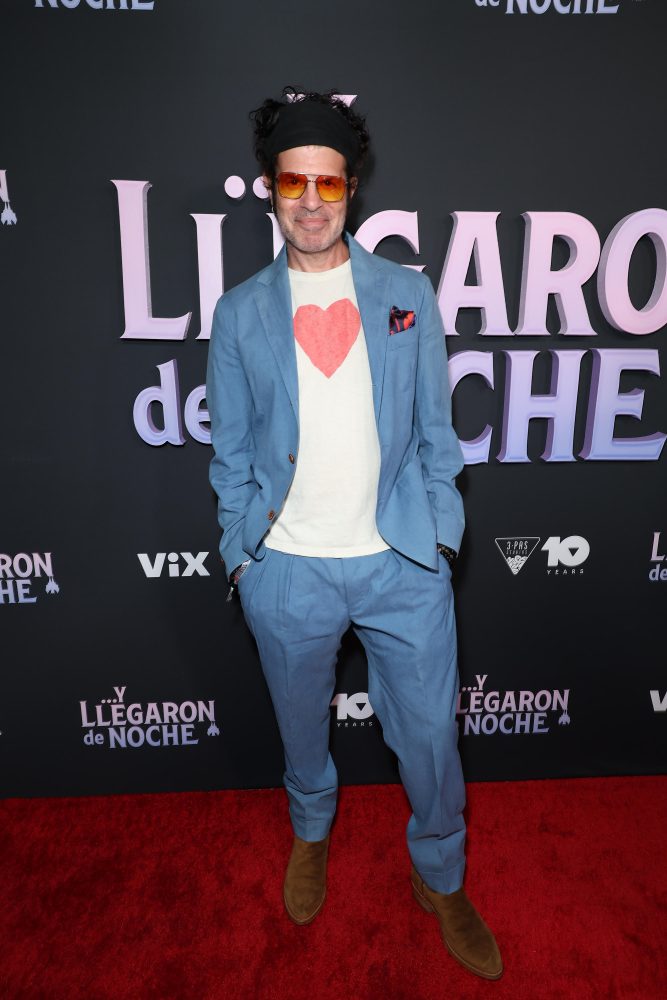 Daniel Raymont