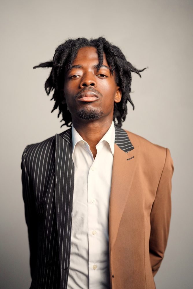 Ezekiel Akindele