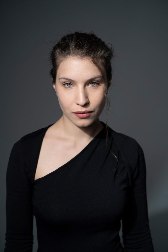 Francesca Olia