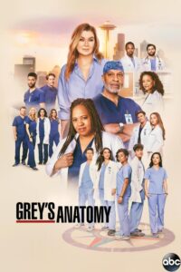 Greys Anatomy