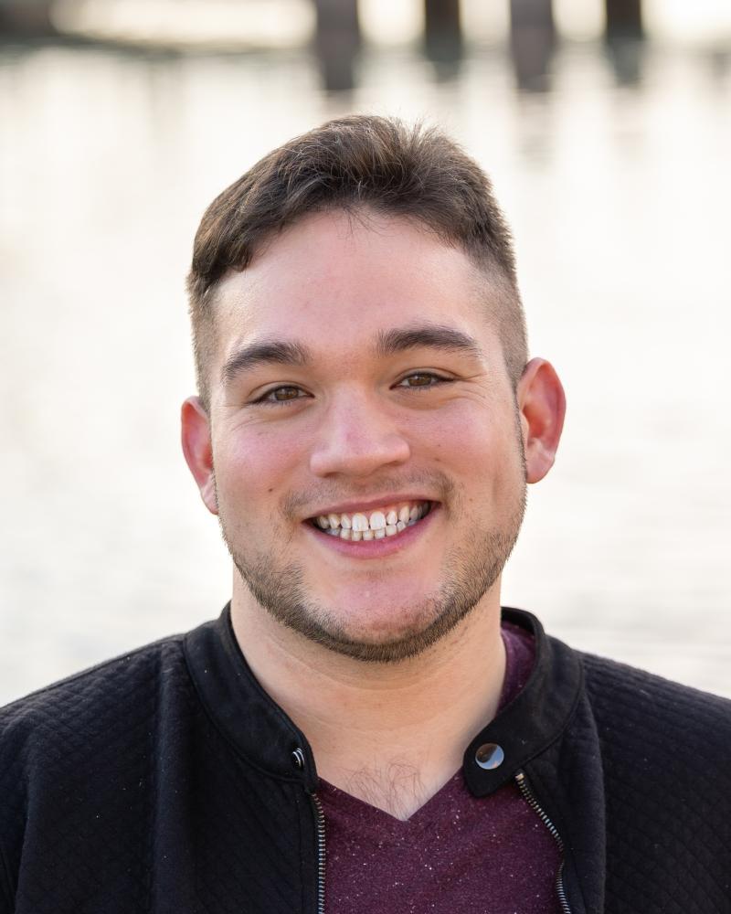 Kyle Igneczi