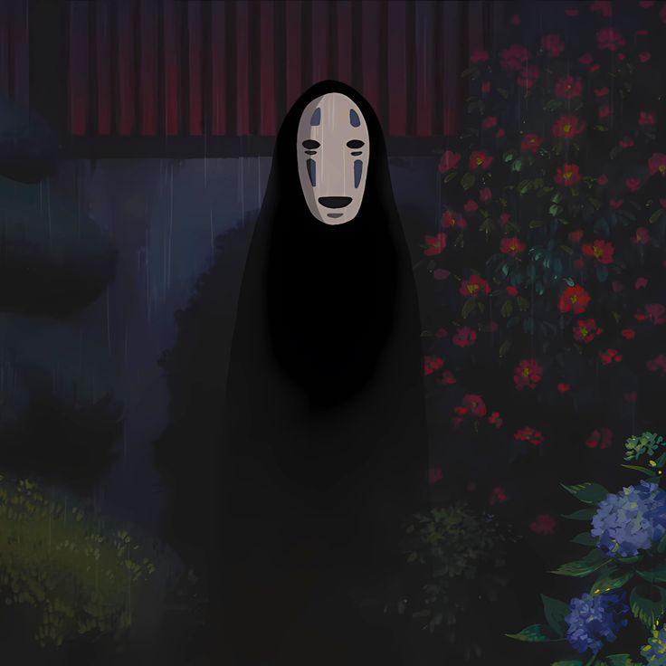 Pain of animation