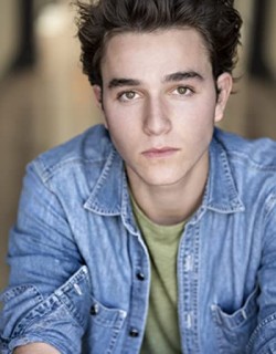 Cameron Gellman