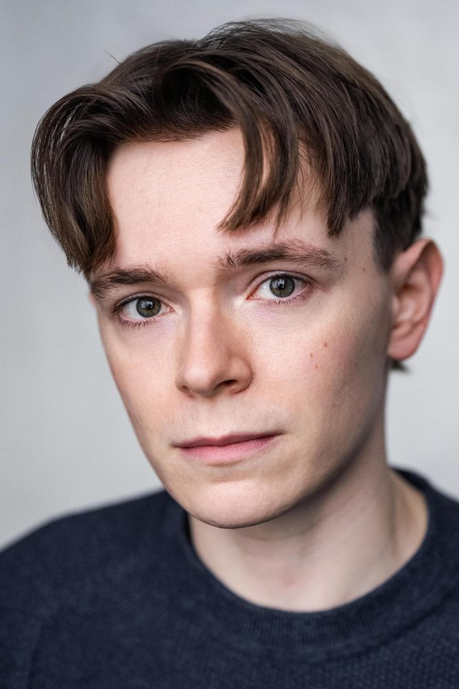 James Farley