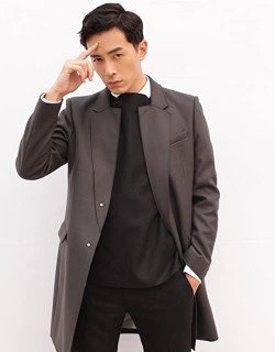Joe Cheng Yuan Chang