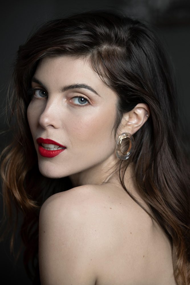 Josefina Scaglione