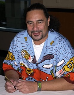 Lani John Tupu