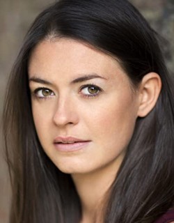 Sarah Lambie