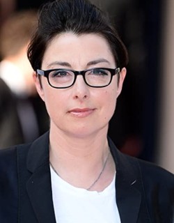 Sue Perkins