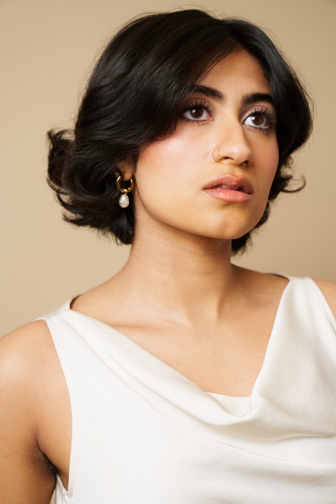 Amita Rao