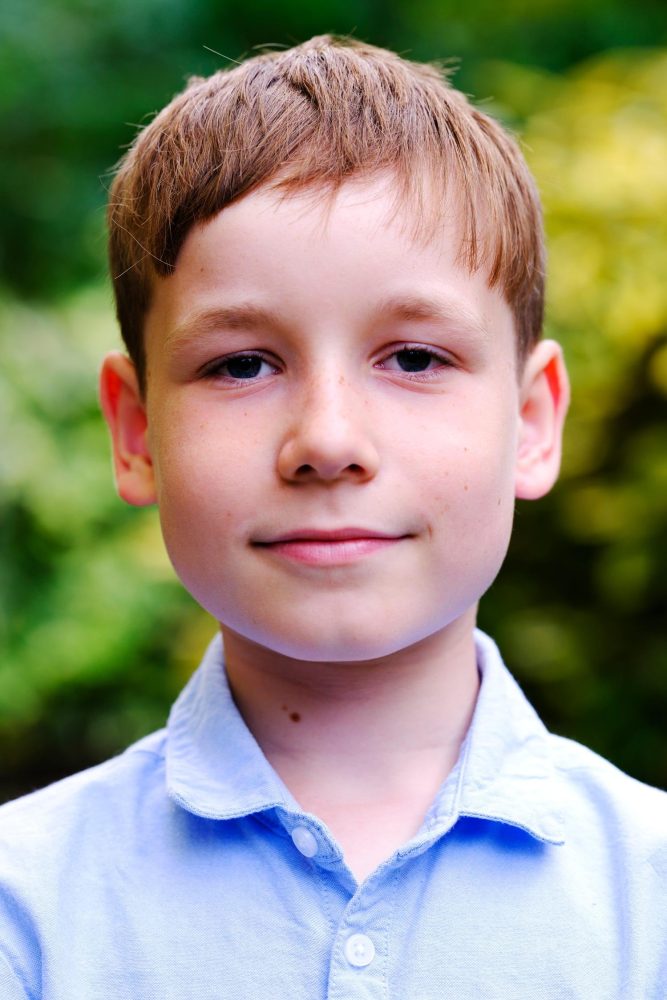 Richard Boxall