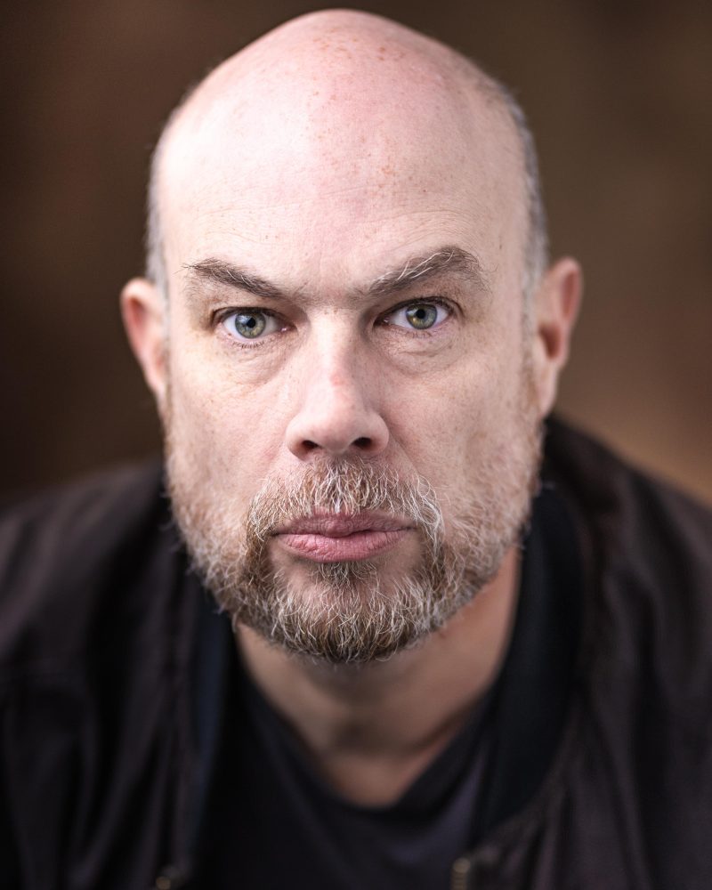 Coulter Dittman