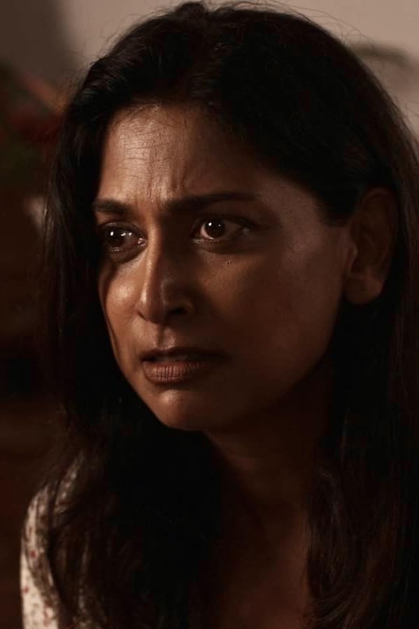 Nimmi Harasgama