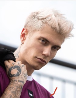 Benjamin Mascolo