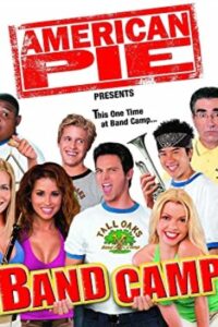 American Pie Presents Band Camp