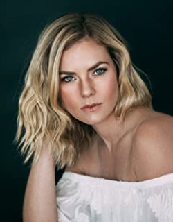 Cindy Busby
