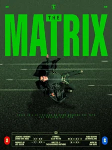 The Matrix