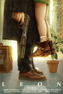 دانلود فیلم Léon: The Professional 1994