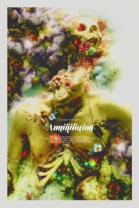 Annihilation 