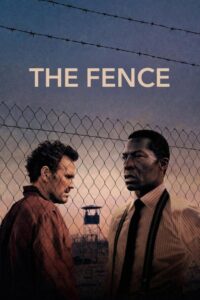 the fence